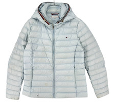 Tommy Hilfiger Femme Bomber à