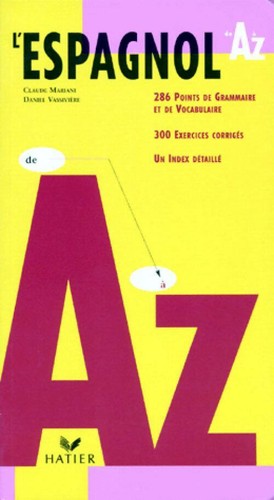 Espagnol z claude - z,