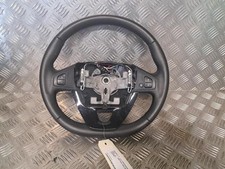 Volant RENAULT ZOE 1