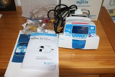 Pompe pompe à seringue à perfusion Fresenius Kabi Agilia VP MC
