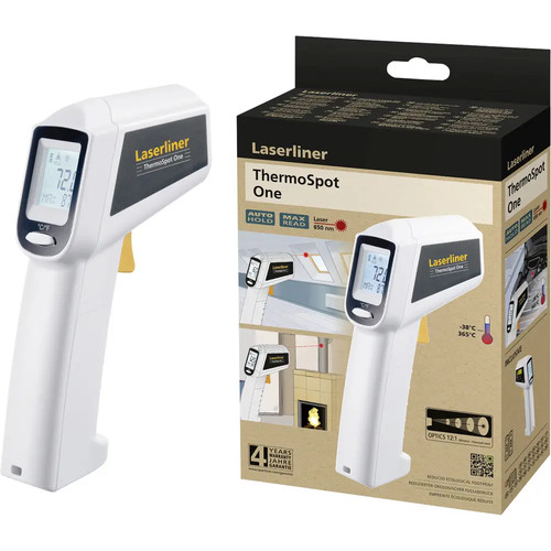 Laserliner thermospot one - thermospot,