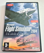 Flight Simulator 2004 Un