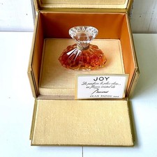 JEAN PATOU JOY bouteille de