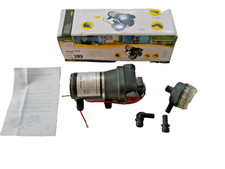 Pompe À L'Eau Pompe à Haute