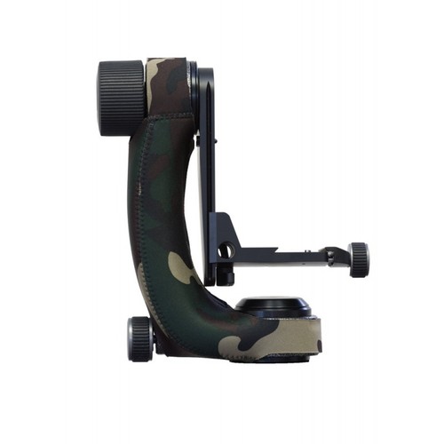 Lenscoat gitzo gimbal fluid - lenscoat,