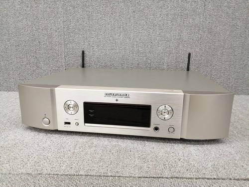 Marantz na6005 network music - na6005,