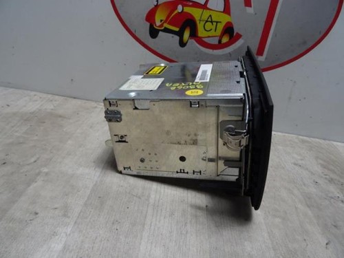 Autoradio origine seat - autoradio,