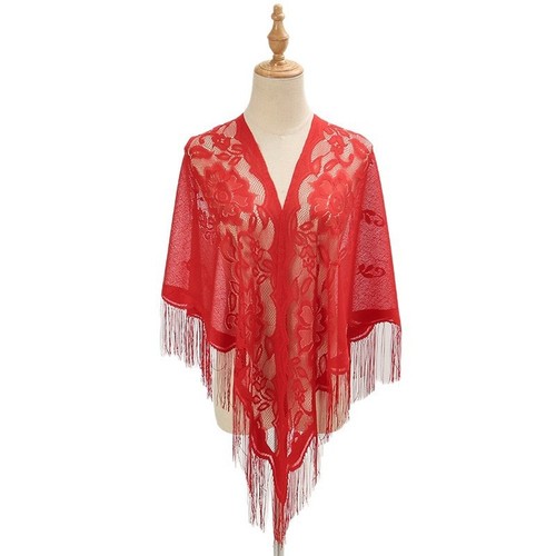Pour foulard triangle - pour,