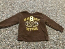 Garanimals Gr8est Team Ever