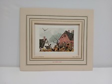 Fable de la Fontaine