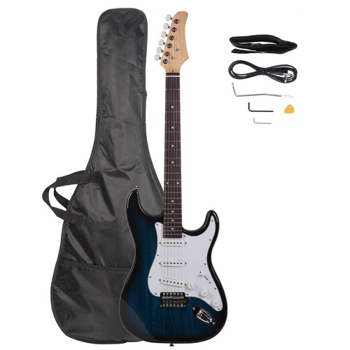 Blue rosewood fingerboard - rosewood,