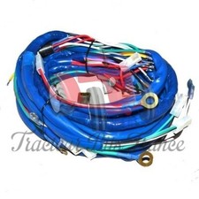 Faisceau électrique principal