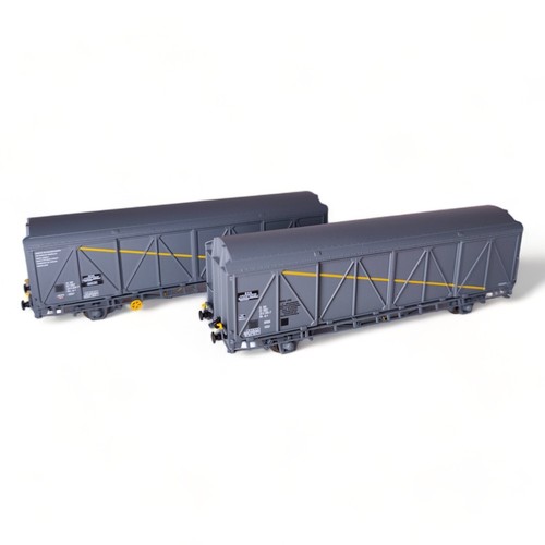 Wagons sncf échelle - 2,
