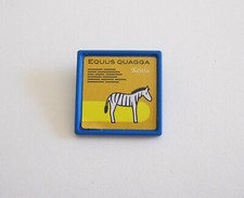 PLAYMOBIL (O22122) ZOO -