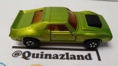 Matchbox amx javelin - amx,