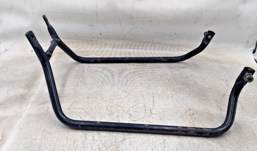 Supports valise bmw f - de,