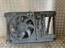 Moto ventilateur - PEUGEOT 308 I (1) PHASE II (2) - 2.0L HDI 150CV