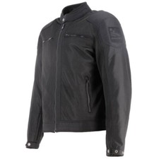 Veste Blouson L Moto CE Helstons Sonora Mesh Textile Ventilé Harley Triumph BMW