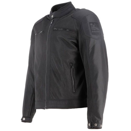 Veste blouson moto ce - blouson,