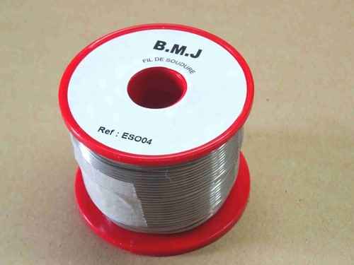 Bobine 250gr fil de - de,