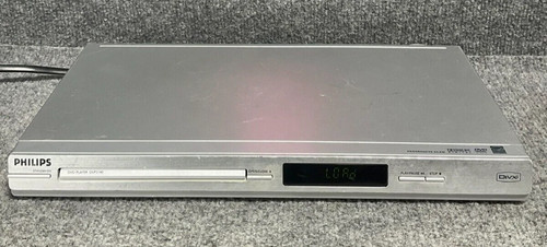 Philips dvp3140 dvd player - philips, dvp3140/37