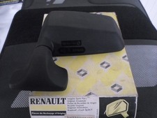 RENAULT 4-R4L - R5 RETROVISEUR EXTERIEUR NEUF ORIGINE D'EPOQUE