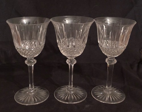 Verres saint louis tommy - verres,