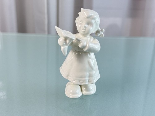 Figurine hummel 1 - figurine,