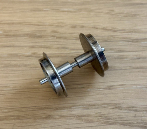 Jouef essieu mm - 14,6, de