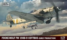 IBG MODELS 72531 FOCKE-WULF FW