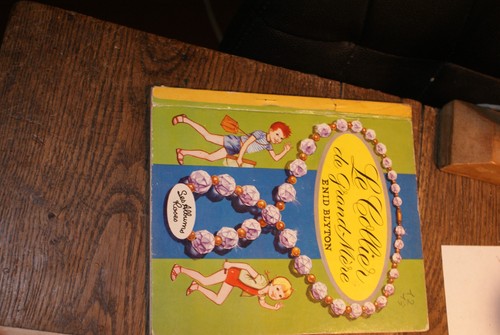 Enid blyton collier de - collier,