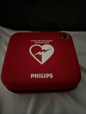 Défibrillateur HeartStart HS1 PHILIPS