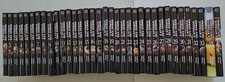 LOT INTEGRALE SERIE COMPLETE