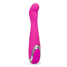 Vibro courbé G-spot 7 modes de vibration