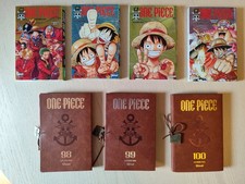one pièce collector 83 84 85 86 98 99 100