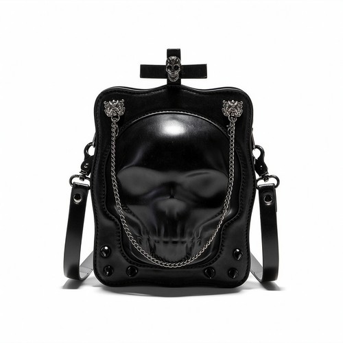 Mini sac gothique - mini,