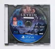 SKYRIM ANNIVERSARY EDITION -