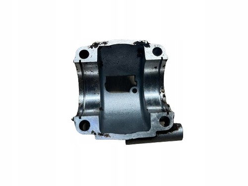Manivelle echo 8149 - 8149, 1