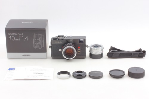 Appareil photo argentique