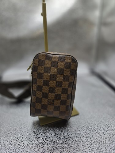 Louis vuitton geronimos - louis,