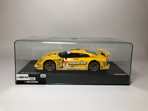 Kyosho mini body - kyosho,