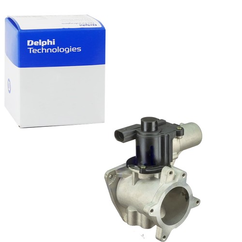 Delphi soupape agr - pour, pour