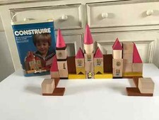 24⚜️Construire Jeu De