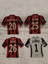 Nice - Magnet Just Foot /