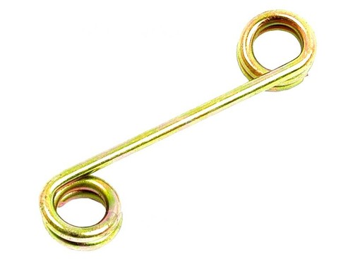 Capot clip pour massey - capot,