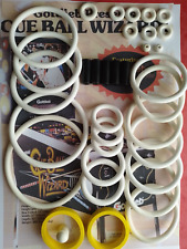 FLIPPER GOTTLIEB-CUE BALL