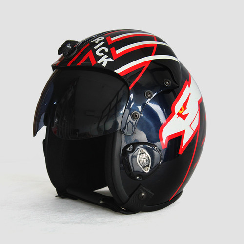 Hgu top gun maverick flight - hgu-33,