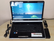 PC PORTABLE PACKARDBELL LJ75 i3 @ 330M 15" WINDOWS10+SUITE OFFICE CHARGEUR