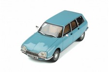 Citroën GS Break (1973) 1/18 Ottomobile