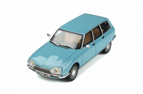Citroën break 1 18 - citroën,